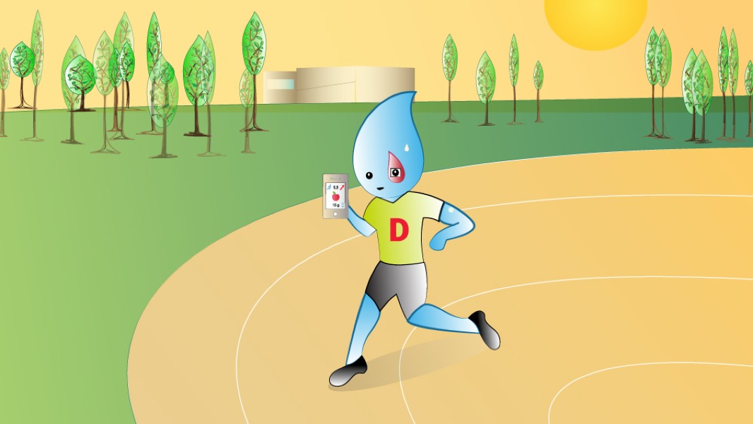 2-5 Diabetes Technology in Sports: Gear That Keeps Your Glucose GameReady 