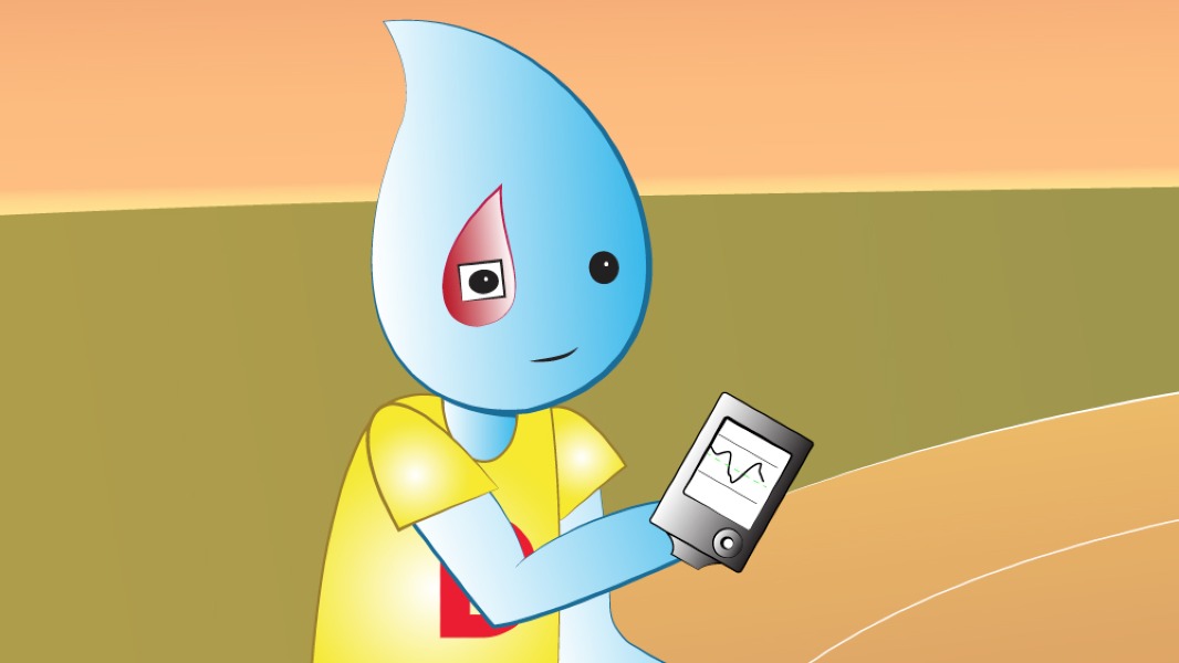 2-4-2 Rebound Hyper: Why Blood Sugar Spikes After a LowCoaster