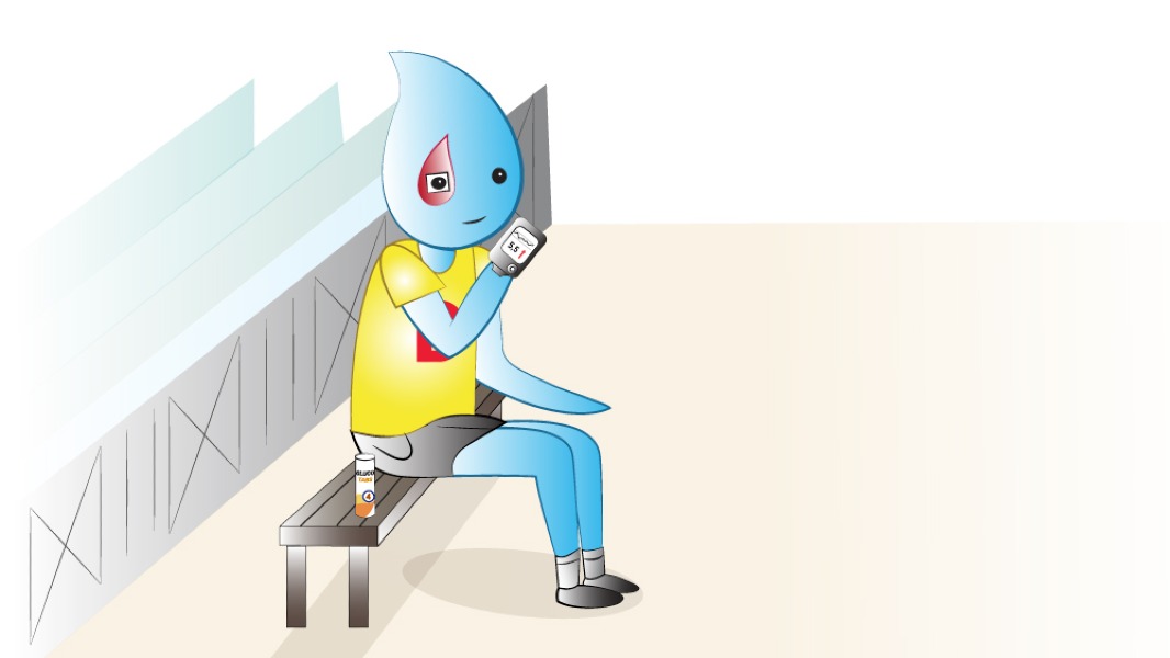 4-3 Preparing for Exercise with Type 1 Diabetes: What to Do Before You Start