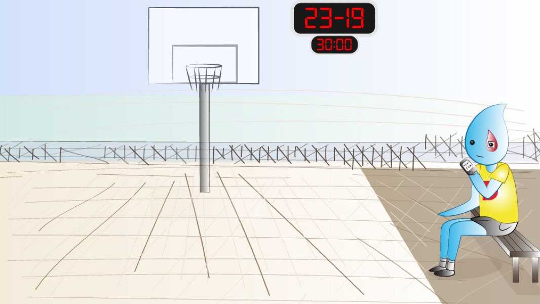 4-4 Staying in Control: Managing Type 1 Diabetes During Sport