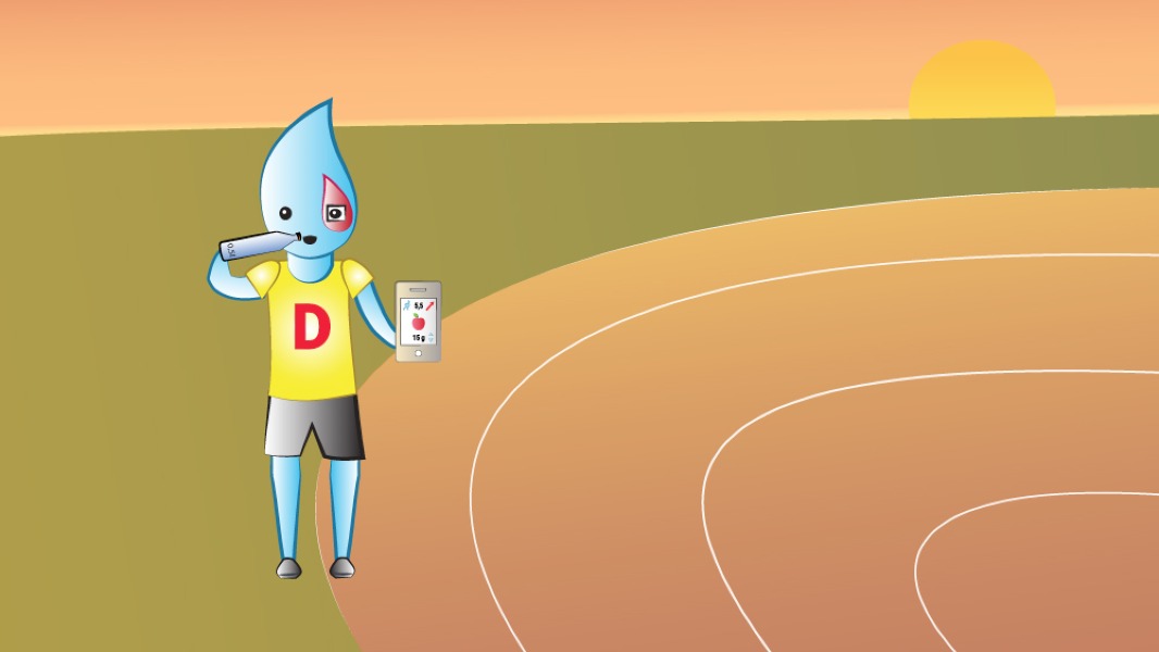 1-3 High Blood Glucose Levels: A Step-by-Step Quick Guide