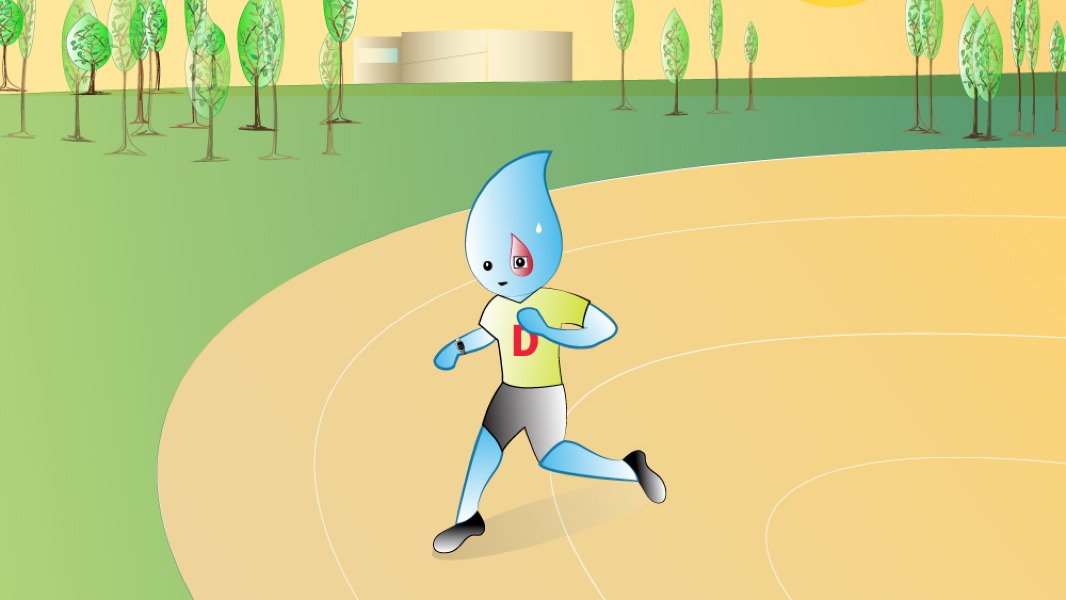 3-4 Managing Blood Glucose During Mixed Exercise 