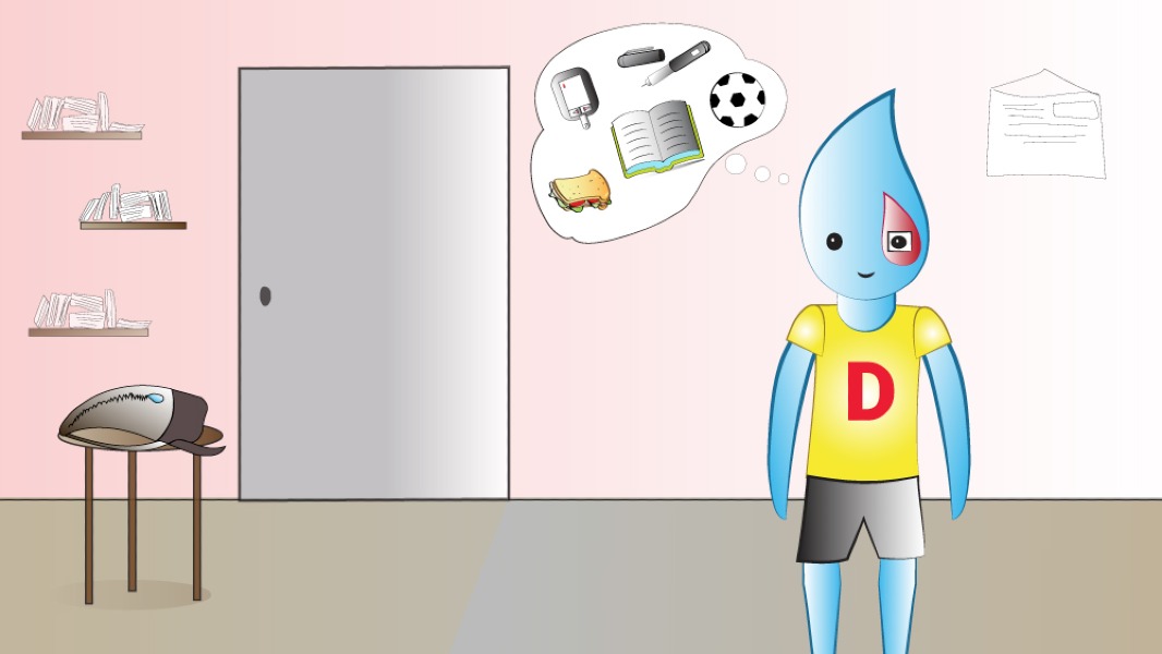 2-1 What is Diabetes and How to Manage it?