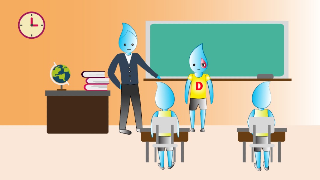 6-1-2 Talking to Teachers  