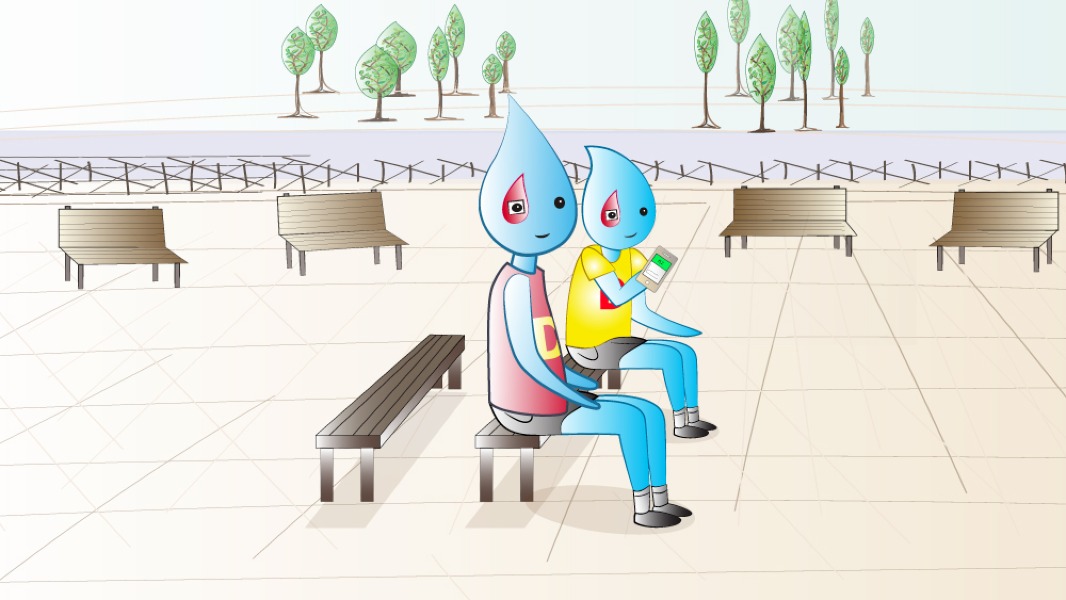 6-2-1 Talking to Children  