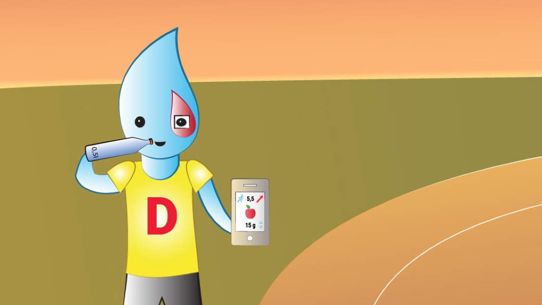 1-3 High Blood Glucose Levels: A Step-by-Step Quick Guide