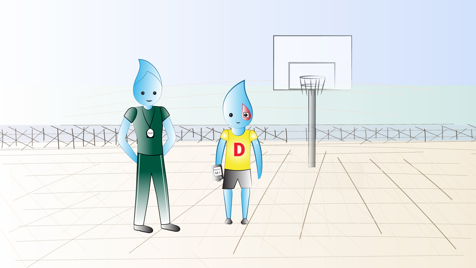 Quick Guide for Diabetes Newbies